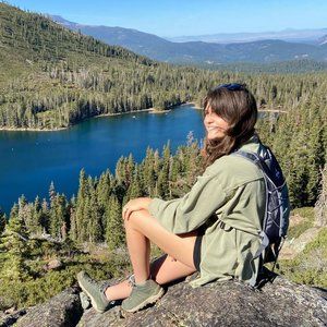 Meet your Posher, Hailie